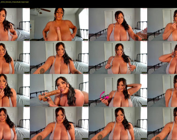 jordanamama — 90 minute Chaturbate couple cam show recording, 720p, Apr 16, 2024