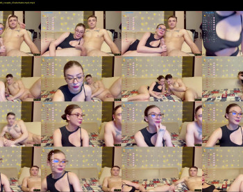 k1tty_cute — 13 minute Chaturbate female cam show recording, 720p, Apr 15, 2024