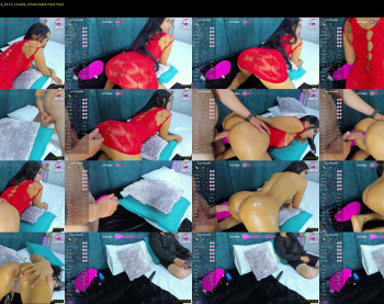 kataleyandliam — 78 minute Chaturbate couple cam show recording, 720p, Apr 16, 2024