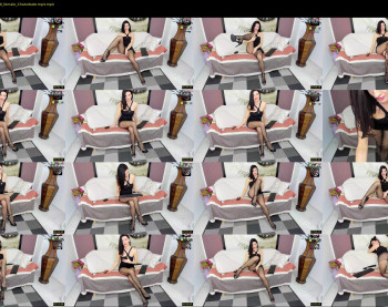 katedolly — 13 minute Chaturbate female cam show recording, 720p, Apr 15, 2024