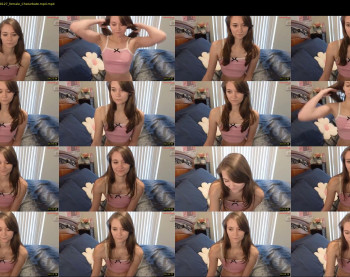 katynowhere — 7 minute Chaturbate female cam show recording, 480p, Apr 16, 2024