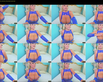 kellybabee — 16 minute Chaturbate female cam show recording, 720p, Apr 15, 2024