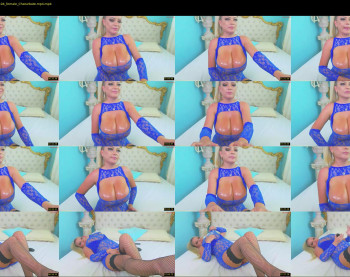 kellybabee — 9 minute Chaturbate female cam show recording, 720p, Apr 15, 2024