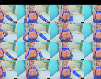 kellybabee — 9 minute Chaturbate female cam show recording, 720p, Apr 15, 2024