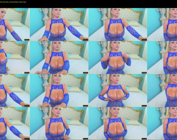 kellybabee — 9 minute Chaturbate female cam show recording, 720p, Apr 15, 2024