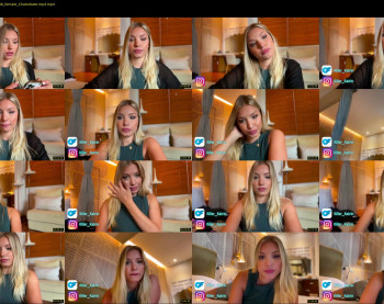 killer__tits — 66 minute Chaturbate female cam show recording, 720p, Apr 16, 2024
