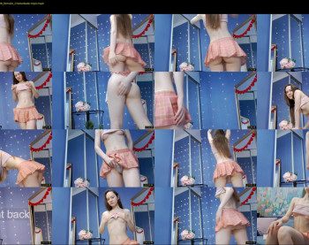 kriskras__ — 121 minute Chaturbate female cam show recording, 720p, Apr 15, 2024