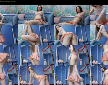 kriskras__ — 80 minute Chaturbate female cam show recording, 720p, Apr 15, 2024