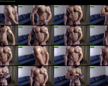 kurt_stone1 — 82 minute Chaturbate male cam show recording, 720p, Apr 15, 2024