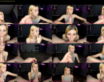 kurtsarah — 55 minute Chaturbate couple cam show recording, 720p, Apr 16, 2024