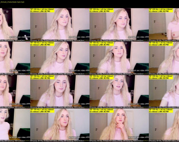 lailatoks — 62 minute Chaturbate female cam show recording, 720p, Apr 16, 2024