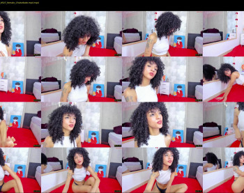 lilithsteinberg — 17 minute Chaturbate female cam show recording, 720p, Apr 16, 2024