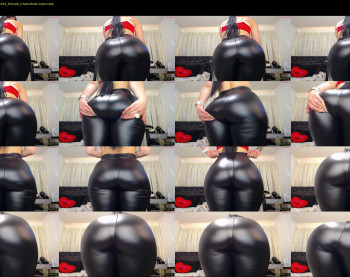 litas_secrets — 3 minute Chaturbate female cam show recording, 720p, Apr 15, 2024