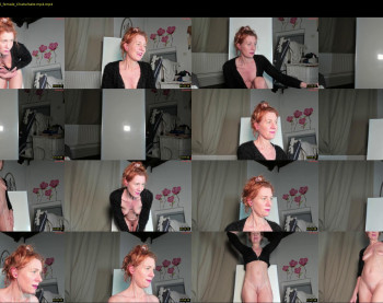 lola1981 — 66 minute Chaturbate female cam show recording, 720p, Apr 15, 2024