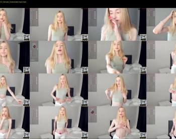 maidabuoy — 121 minute Chaturbate female cam show recording, 720p, Apr 15, 2024