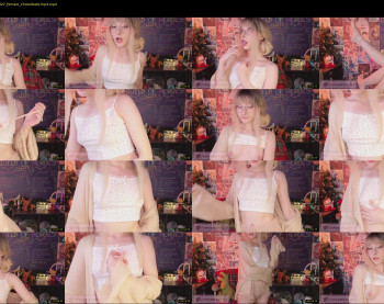 mana_rose — 120 minute Chaturbate female cam show recording, 720p, Apr 15, 2024