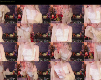 mana_rose — 28 minute Chaturbate female cam show recording, 720p, Apr 16, 2024
