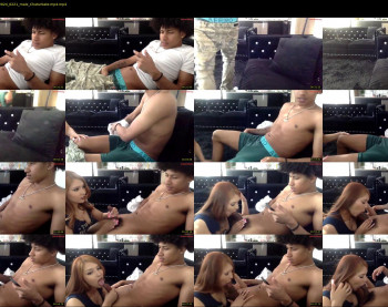 mandingoomann5 — 3 minute Chaturbate male cam show recording, 480p, Apr 16, 2024
