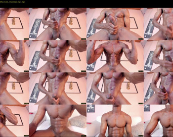 martin_killer — 19 minute Chaturbate male cam show recording, 720p, Apr 15, 2024