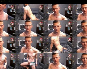 marvelboy_ — 77 minute Chaturbate male cam show recording, 720p, Apr 16, 2024