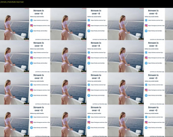 merrilyn — 15 minute Chaturbate female cam show recording, 720p, Apr 15, 2024