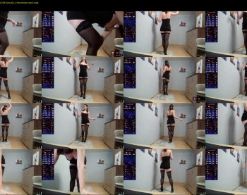 miracle_rose — 3 minute Chaturbate female cam show recording, 720p, Apr 15, 2024