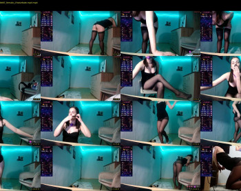 miracle_rose — 90 minute Chaturbate female cam show recording, 720p, Apr 16, 2024