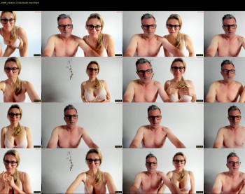 munishpunish — 7 minute Chaturbate couple cam show recording, 720p, Apr 15, 2024