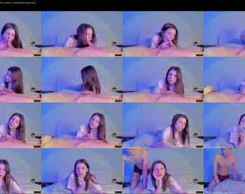 murrrelllie — 6 minute Chaturbate female cam show recording, 720p, Apr 16, 2024
