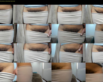 nicebrown — 30 minute Chaturbate female cam show recording, 720p, Apr 15, 2024