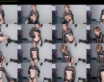 odeliabrownell — 120 minute Chaturbate female cam show recording, 720p, Apr 15, 2024