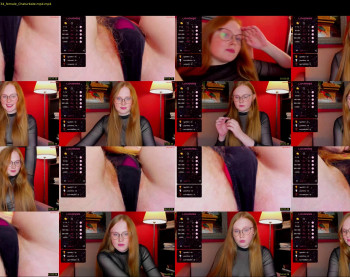 olivia_date — 62 minute Chaturbate female cam show recording, 720p, Apr 15, 2024