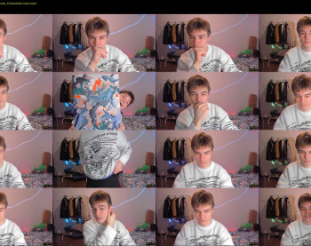 ololkd — 10 minute Chaturbate male cam show recording, 720p, Apr 16, 2024
