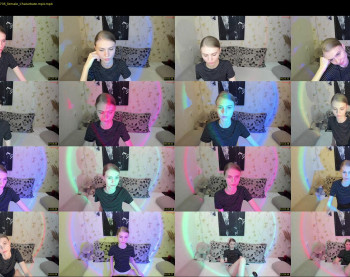phoebepaw — 25 minute Chaturbate female cam show recording, 720p, Apr 15, 2024