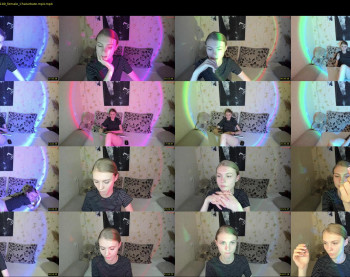phoebepaw — 50 minute Chaturbate female cam show recording, 720p, Apr 15, 2024