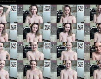 pleasant_fun — 42 minute Chaturbate female cam show recording, 720p, Apr 15, 2024
