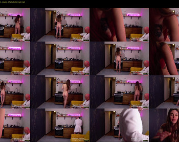 redcutevi — 19 minute Chaturbate female cam show recording, 720p, Apr 15, 2024