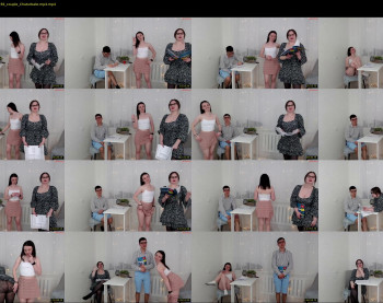 renae_tom — 120 minute Chaturbate couple cam show recording, 720p, Apr 15, 2024