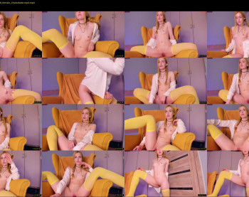 sansarah — 120 minute Chaturbate female cam show recording, 720p, Apr 15, 2024