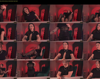 sensual_jassmine — 62 minute Chaturbate female cam show recording, 720p, Apr 15, 2024