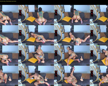 sofhia_cruz — 8 minute Chaturbate female cam show recording, 720p, Apr 15, 2024