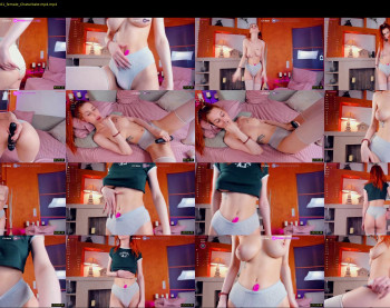 sofiabruno — 104 minute Chaturbate female cam show recording, 720p, Apr 15, 2024