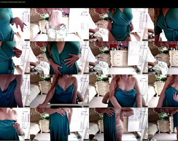 soft_body — 67 minute Chaturbate female cam show recording, 720p, Apr 15, 2024
