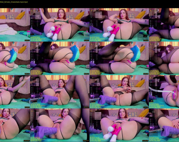 sonya_keller — 82 minute Chaturbate female cam show recording, 720p, Apr 15, 2024