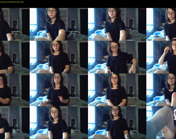 soursou — 62 minute Chaturbate female cam show recording, 480p, Apr 15, 2024