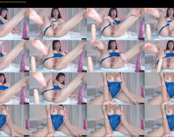 spanishstar — 65 minute Chaturbate female cam show recording, 720p, Apr 15, 2024