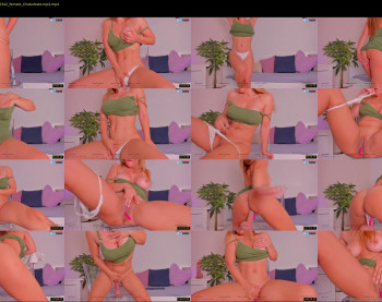 ssshameless — 120 minute Chaturbate female cam show recording, 720p, Apr 16, 2024