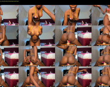 sweety_shawtys — 30 minute Chaturbate female cam show recording, 480p, Apr 15, 2024