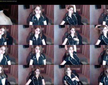 tripleprinces — 11 minute Chaturbate female cam show recording, 720p, Apr 15, 2024