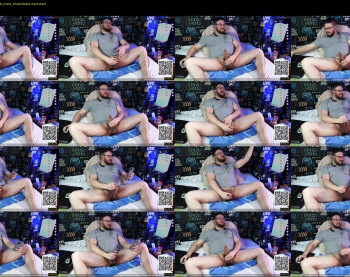 trojanbrit — 3 minute Chaturbate male cam show recording, 720p, Apr 15, 2024